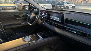 Omoda 5 Omoda ICE PREMIUM