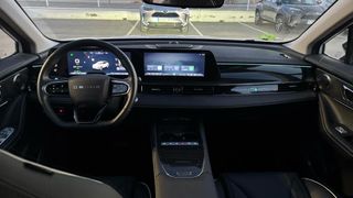 Omoda 5 Omoda ICE PREMIUM