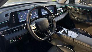 Omoda 5 Omoda ICE PREMIUM