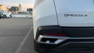 Omoda 5 Omoda ICE PREMIUM