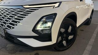 Omoda 5 Omoda ICE PREMIUM