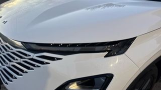 Omoda 5 Omoda ICE PREMIUM