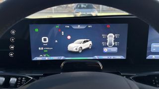 Omoda 5 Omoda ICE PREMIUM