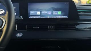 Omoda 5 Omoda ICE PREMIUM