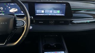 Omoda 5 Omoda ICE PREMIUM