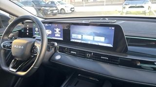 Omoda 5 Omoda ICE PREMIUM