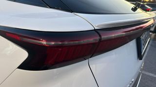 Omoda 5 Omoda ICE PREMIUM