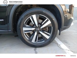 Nissan X-Trail Tekna 2022