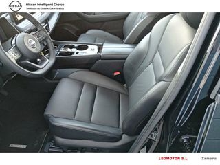 Nissan X-Trail Tekna 2022