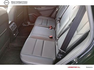 Nissan X-Trail Tekna 2022