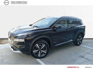 Nissan X-Trail Tekna 2022