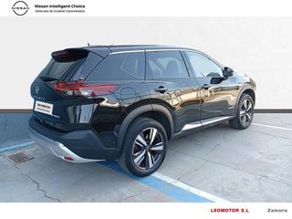 Nissan X-Trail Tekna 2022