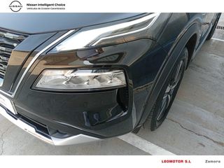 Nissan X-Trail Tekna 2022