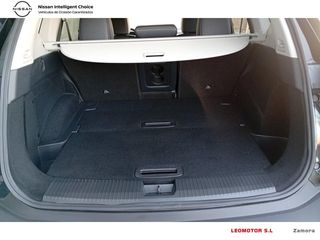 Nissan X-Trail Tekna 2022