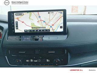 Nissan X-Trail Tekna 2022