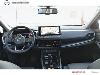 Nissan X-Trail Tekna 2022