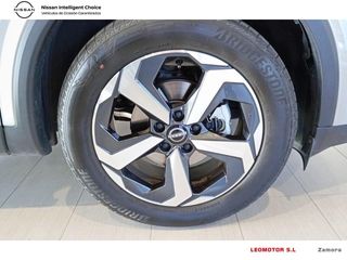 Nissan Qashqai QASHQAI 1.3DIG-T 160CV N-CONNECTA 2WD CVT MHEV E6D-F