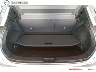 Nissan Qashqai QASHQAI 1.3DIG-T 160CV N-CONNECTA 2WD CVT MHEV E6D-F