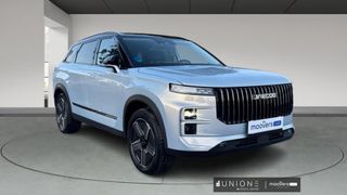 Jaecoo 7 JAECOO ICE PHEV EXCLUSIVE