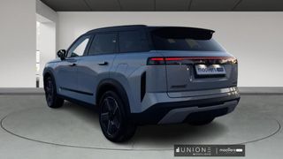 Jaecoo 7 JAECOO ICE PHEV EXCLUSIVE