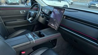 Jaecoo 7 JAECOO ICE PHEV EXCLUSIVE