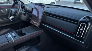 Jaecoo 7 JAECOO ICE PHEV EXCLUSIVE