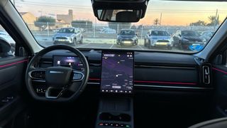 Jaecoo 7 JAECOO ICE PHEV EXCLUSIVE