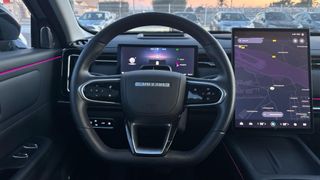 Jaecoo 7 JAECOO ICE PHEV EXCLUSIVE