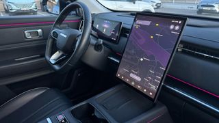 Jaecoo 7 JAECOO ICE PHEV EXCLUSIVE