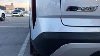 Jaecoo 7 JAECOO ICE PHEV EXCLUSIVE