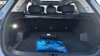 Jaecoo 7 JAECOO ICE PHEV EXCLUSIVE