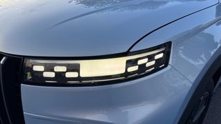 Jaecoo 7 JAECOO ICE PHEV EXCLUSIVE