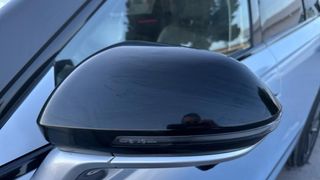 Jaecoo 7 JAECOO ICE PHEV EXCLUSIVE