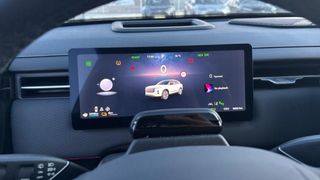 Jaecoo 7 JAECOO ICE PHEV EXCLUSIVE