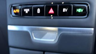 Jaecoo 7 JAECOO ICE PHEV EXCLUSIVE