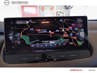 Nissan Qashqai QASHQAI 1.3DIG-T 160CV N-CONNECTA 2WD CVT MHEV E6D-F