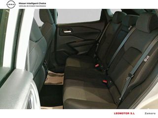 Nissan Qashqai QASHQAI 1.3DIG-T 160CV N-CONNECTA 2WD CVT MHEV E6D-F