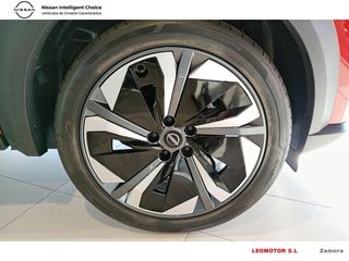 Nissan juke JUKE 1.6 HYBRID 105 KW (143 CV) E6D-F AUTO N-CONNECTA