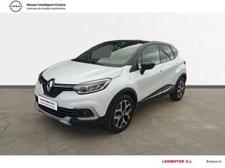 Renault Captur I Zen 2019