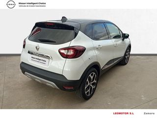 Renault Captur I Zen 2019