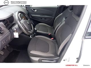 Renault Captur I Zen 2019