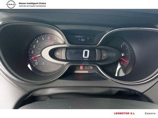 Renault Captur I Zen 2019