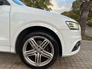 AUDI Q3 2.0 TDI 177cv quattro Str S line edition
