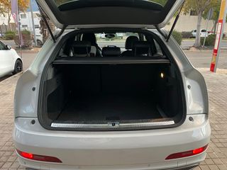 AUDI Q3 2.0 TDI 177cv quattro Str S line edition