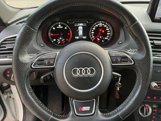 AUDI Q3 2.0 TDI 177cv quattro Str S line edition