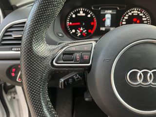 AUDI Q3 2.0 TDI 177cv quattro Str S line edition