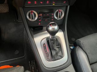 AUDI Q3 2.0 TDI 177cv quattro Str S line edition