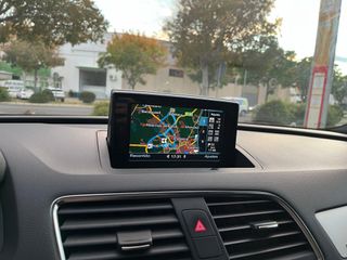 AUDI Q3 2.0 TDI 177cv quattro Str S line edition