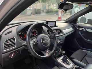 AUDI Q3 2.0 TDI 177cv quattro Str S line edition