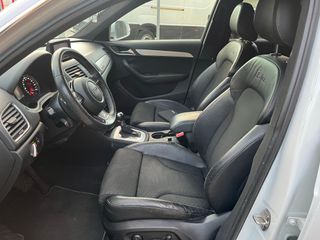 AUDI Q3 2.0 TDI 177cv quattro Str S line edition